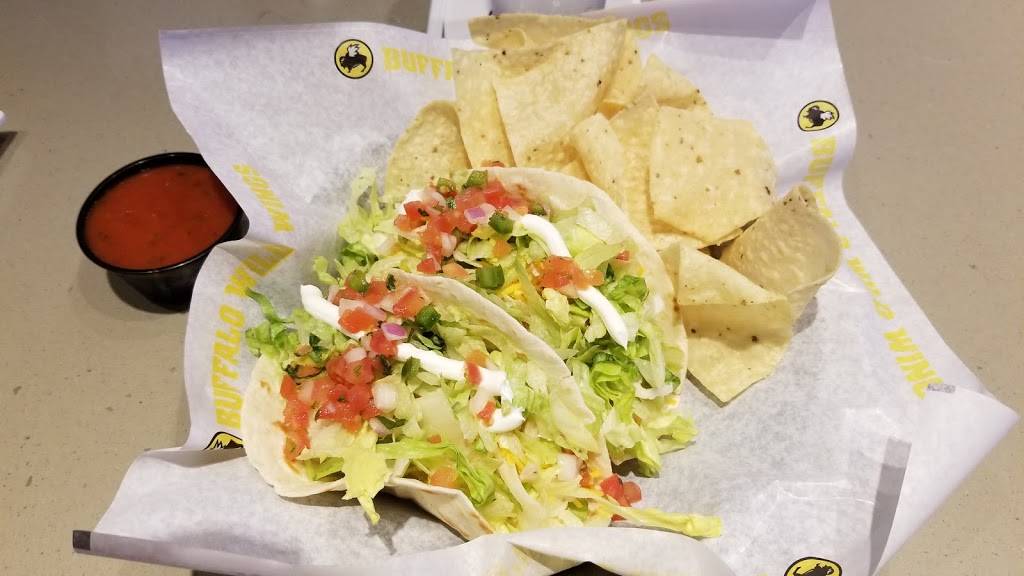 Buffalo Wild Wings | restaurant | 32135 Union Landing Blvd, Union City, CA 94587, USA | 5104712329 OR +1 510-471-2329