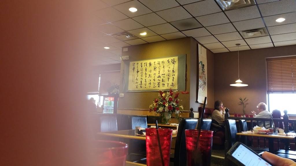 Peking Garden | restaurant | 5126 US-30, Greensburg, PA 15601, USA | 7248381498 OR +1 724-838-1498