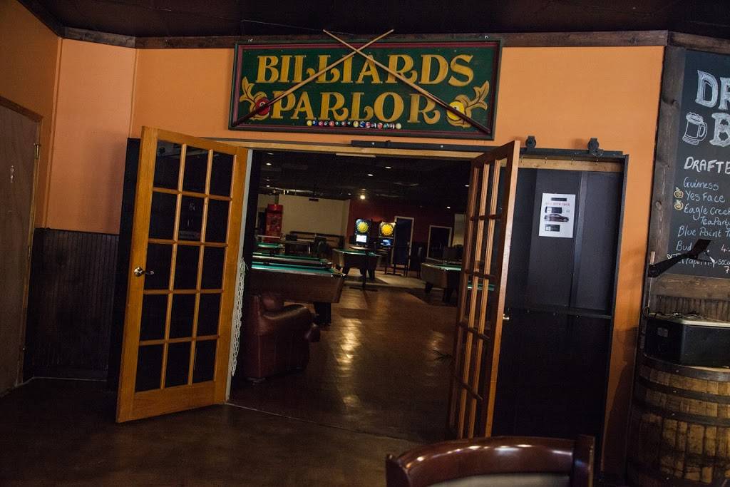 Js Tavern & The Sound House | restaurant | 711 Osborne St, St Marys, GA 31558, USA | 9125109400 OR +1 912-510-9400