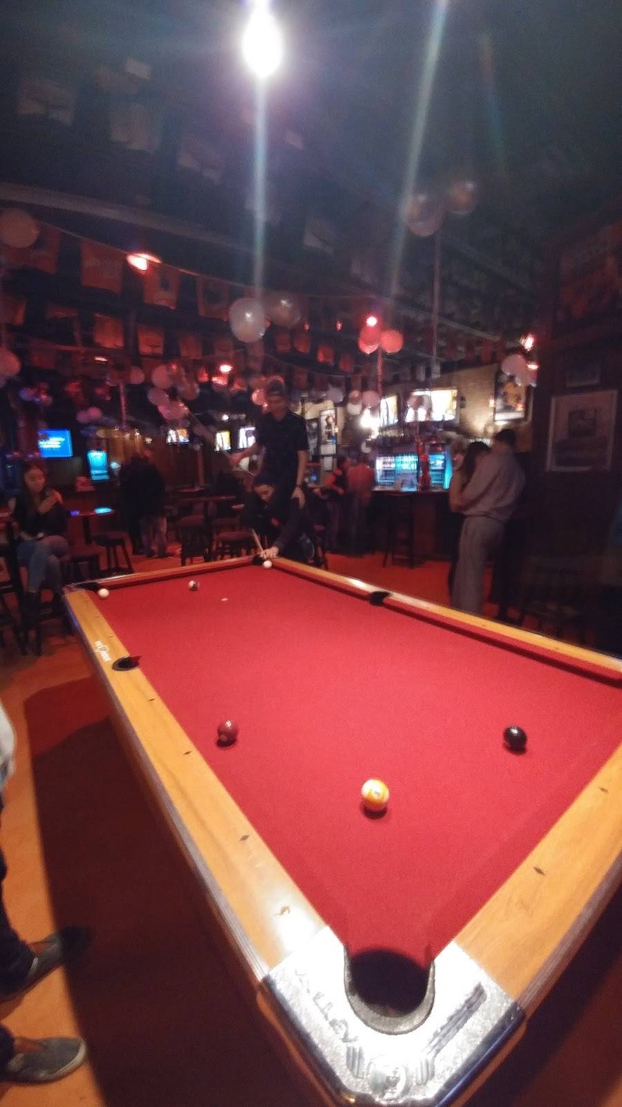 Taverne O Match | restaurant | 114 Bd des Bois Francs N, Victoriaville, QC G6P 1E7, Canada | 8197511188 OR +1 819-751-1188