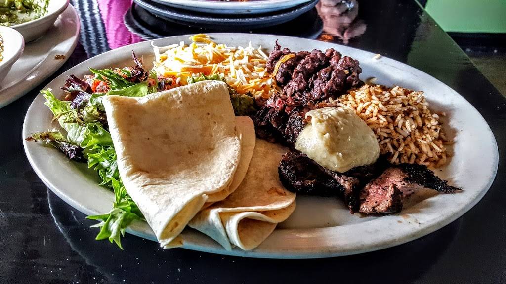 El Mundo | restaurant | 2345 Frankfort Ave, Louisville, KY 40206, USA | 5028999930 OR +1 502-899-9930