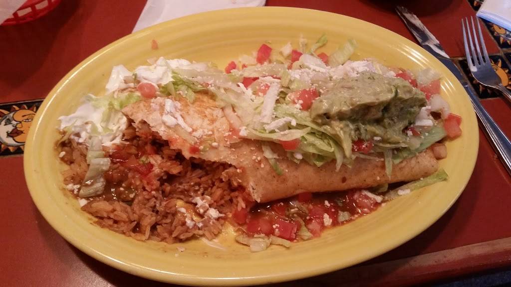 Margaritas | restaurant | 1840 South Rd, Wappingers Falls, NY 12590, USA | 8452975016 OR +1 845-297-5016