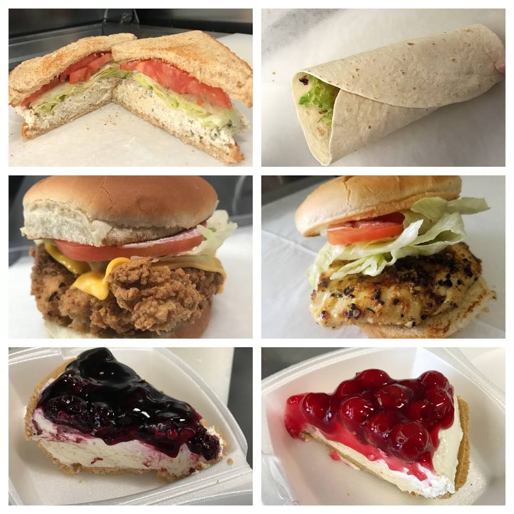 True Fixins | restaurant | 1273 Anderson Hwy, Cumberland, VA 23040, USA | 4343905351 OR +1 434-390-5351