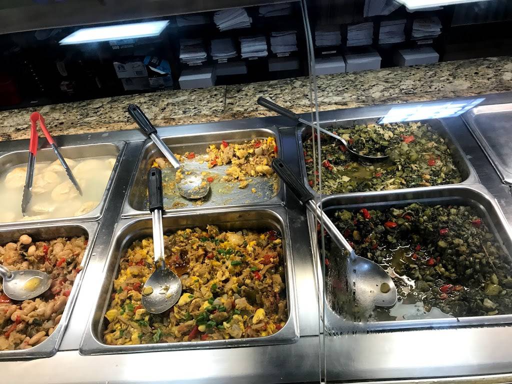 Golden Krust Caribbean Restaurant | restaurant | 12518 W Sunrise Blvd, Sunrise, FL 33323, USA | 9545331041 OR +1 954-533-1041