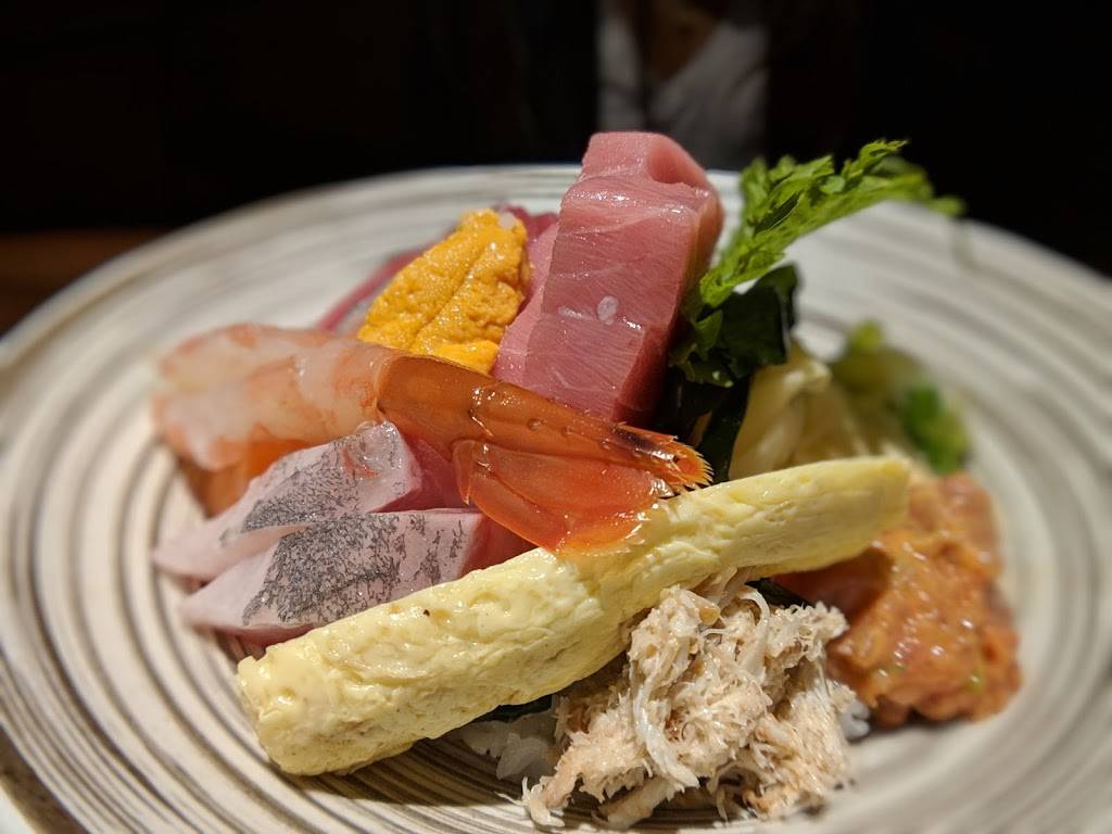 Ootoro Sushi | restaurant | 2222 Michelson Dr #246, Irvine, CA 92612, USA | 9492220688 OR +1 949-222-0688