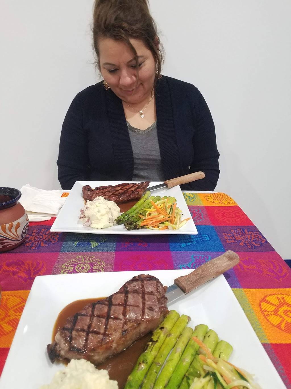 Texas Cantina | restaurant | 5327 Georgia Ave NW, Washington, DC 20011, USA | 2024503605 OR +1 202-450-3605