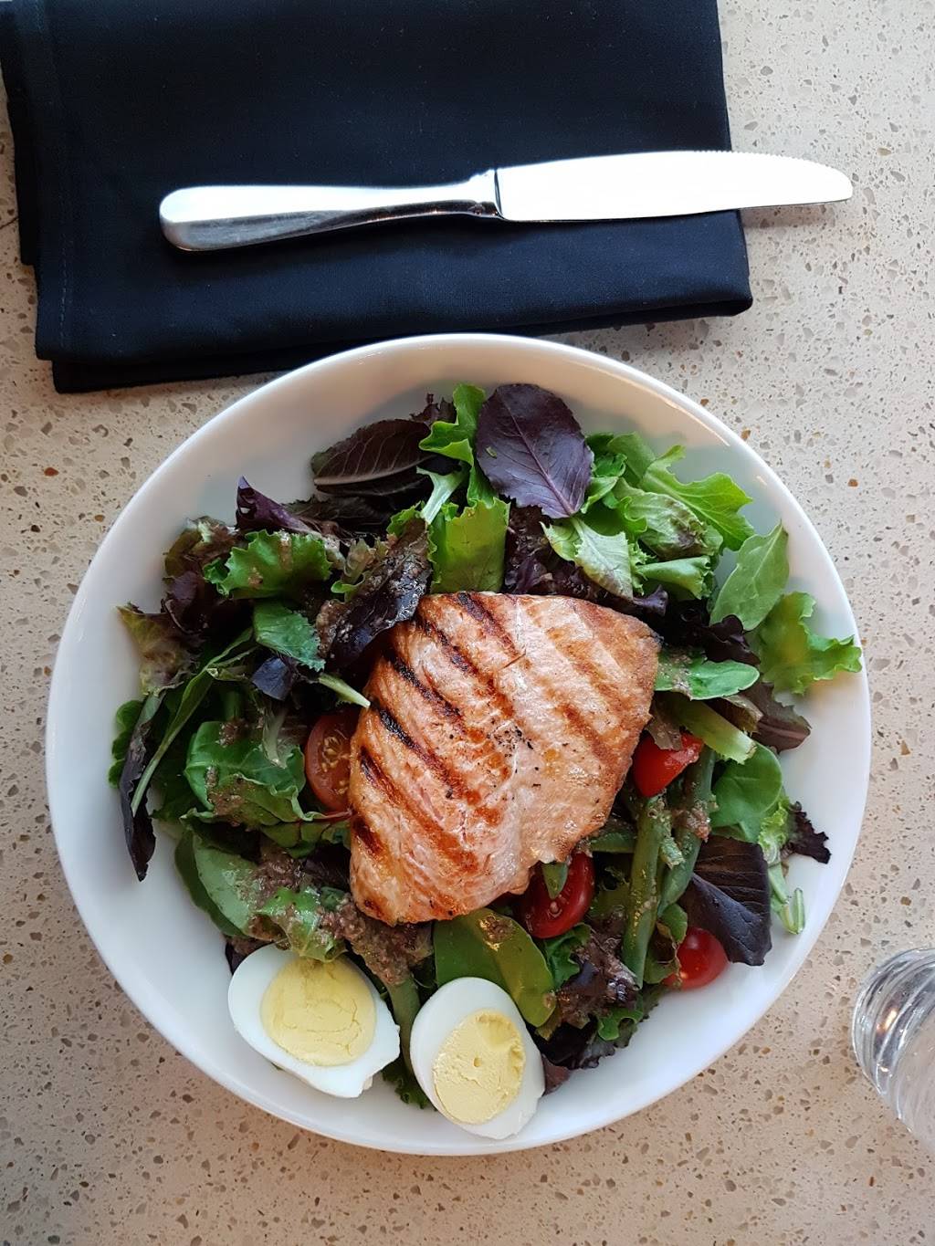 Lark Creek Grill | restaurant | Boarding Area D, Terminal 2, S McDonnell Rd, San Francisco, CA 94128, USA | 6508219315 OR +1 650-821-9315