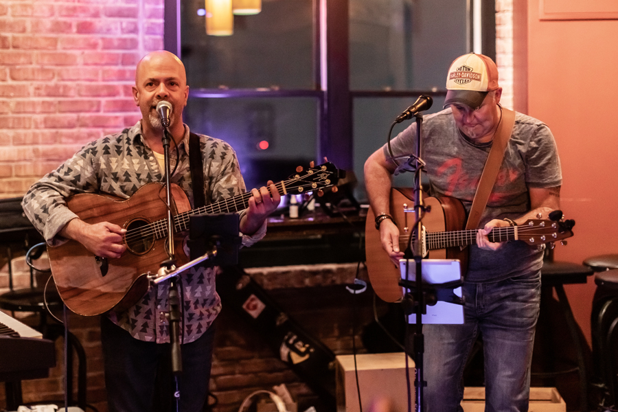 Bourbon Bar Chicago | restaurant | 205 Park Ave, Barrington, IL 60010, USA | 8473824766 OR +1 847-382-4766