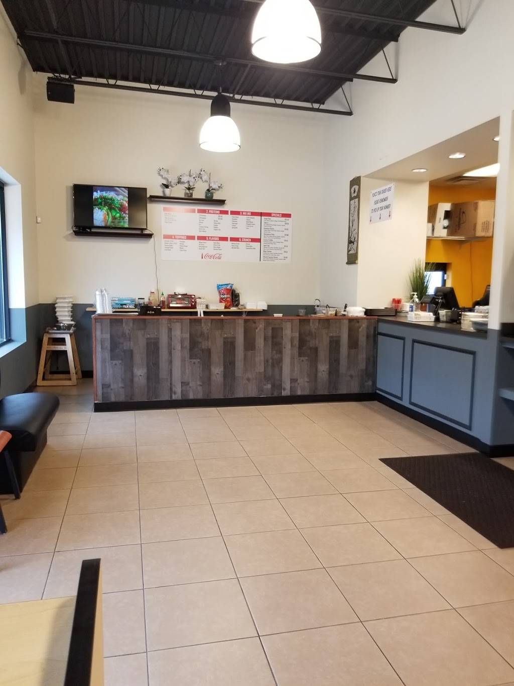 Hibachi Express | restaurant | 3205 Hardy St #20, Hattiesburg, MS 39401, USA | 6013365516 OR +1 601-336-5516