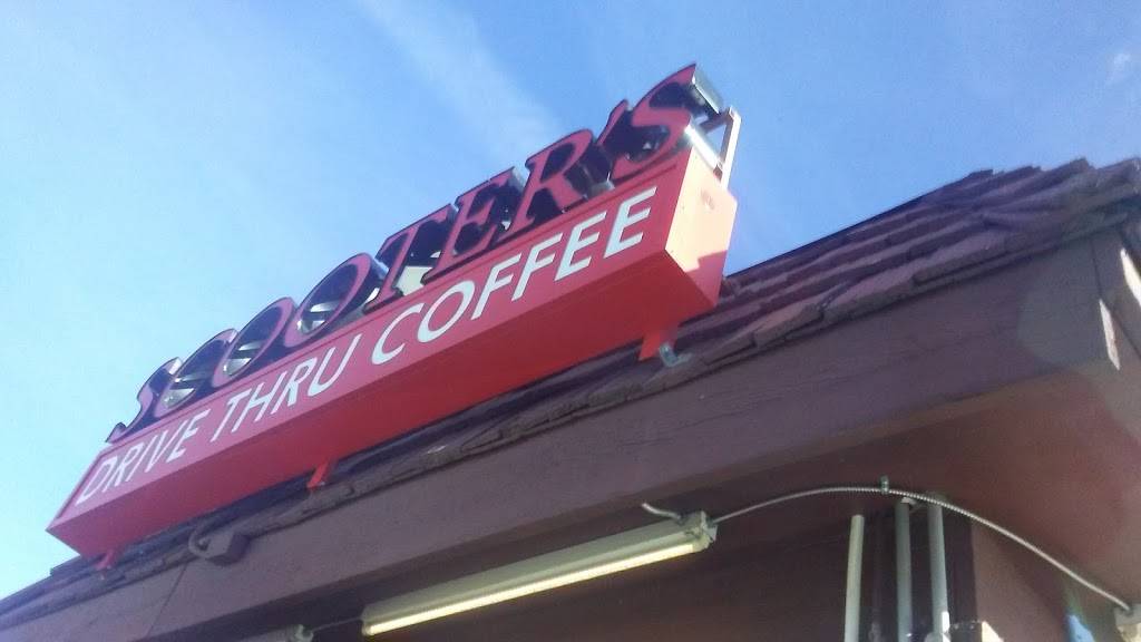 Scooters Coffee | bakery | 291 Hwy. &, East 23rd St S, Independence, MO 64055, USA | 8162522326 OR +1 816-252-2326