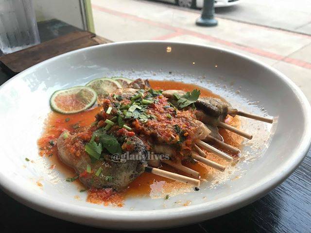 LemonGrass Cafe | restaurant | 1419 5th Ave, Moline, IL 61265, USA | 3097974100 OR +1 309-797-4100