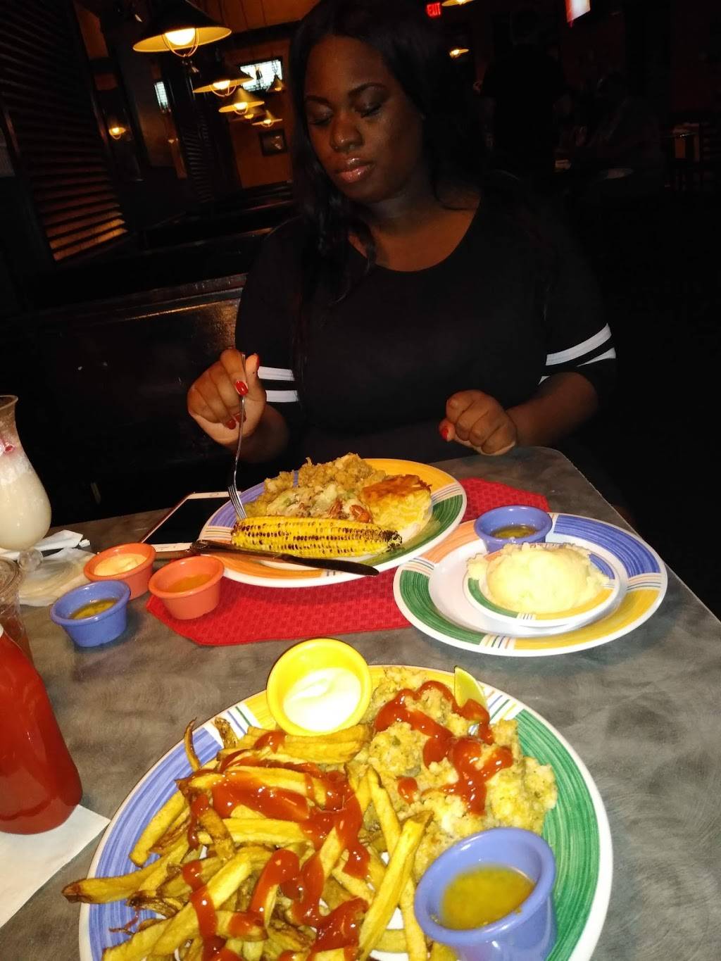 Bahama Grill | restaurant | 7619 FL-7, Parkland, FL 33073, USA | 9545004745 OR +1 954-500-4745