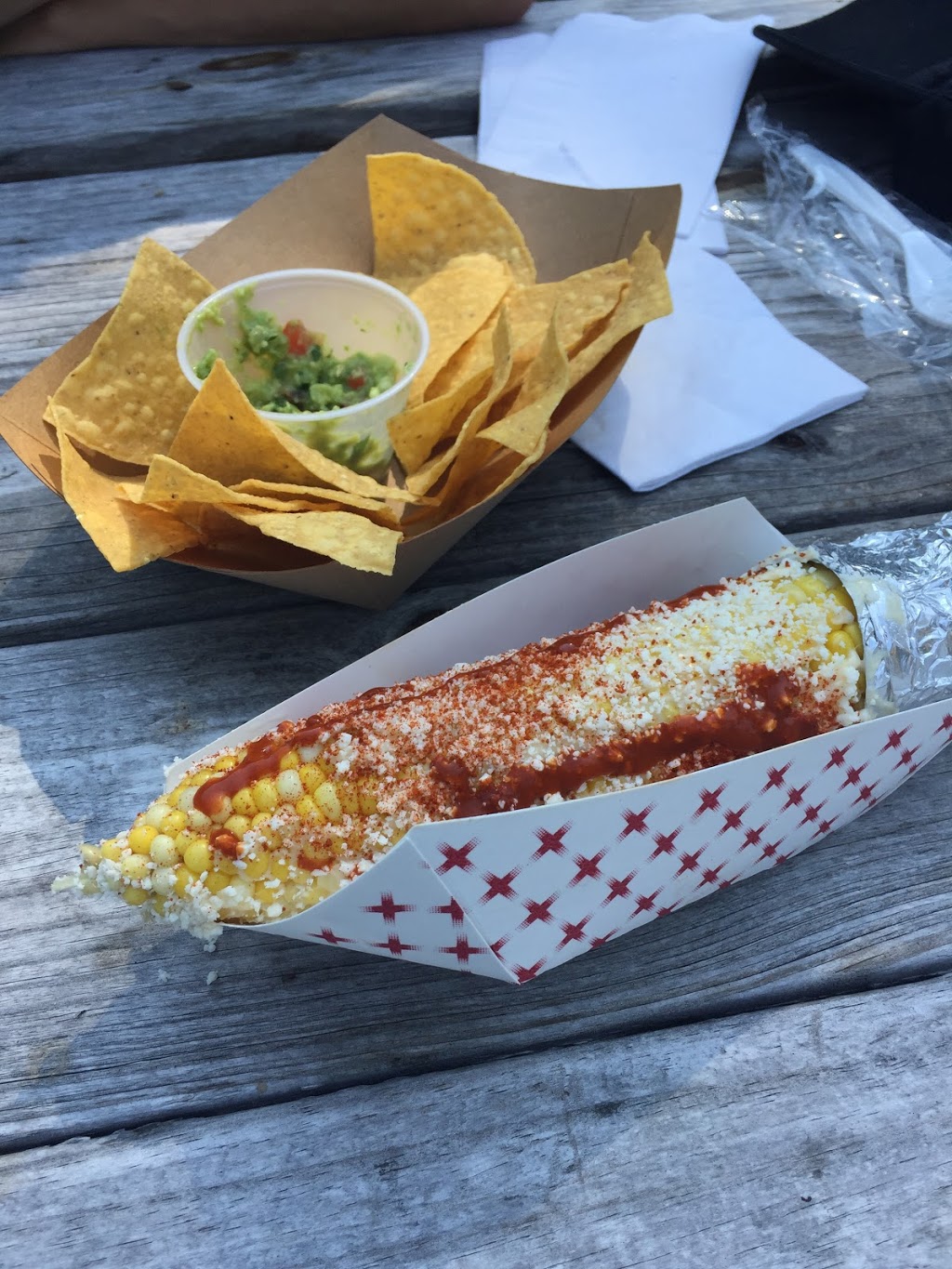 Jesse’s Island Food Truck | restaurant | 616 William Hilton Pkwy, Hilton Head Island, SC 29928, USA | 8436830338 OR +1 843-683-0338