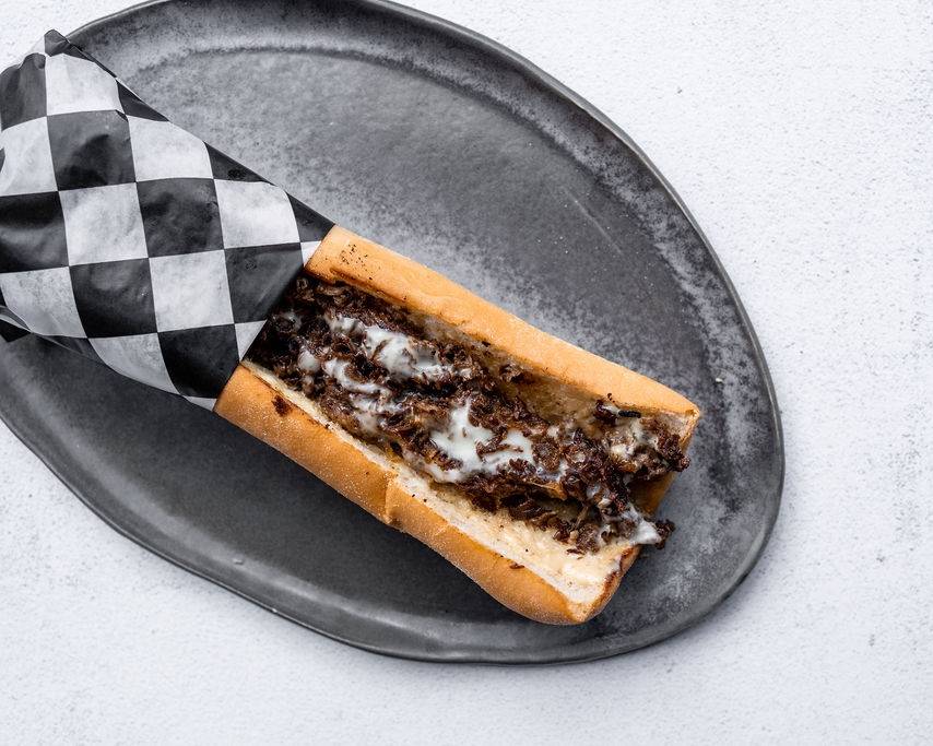 Ghostburger | restaurant | 1250 9th St NW, Washington, DC 20001, USA | 2028275237 OR +1 202-827-5237