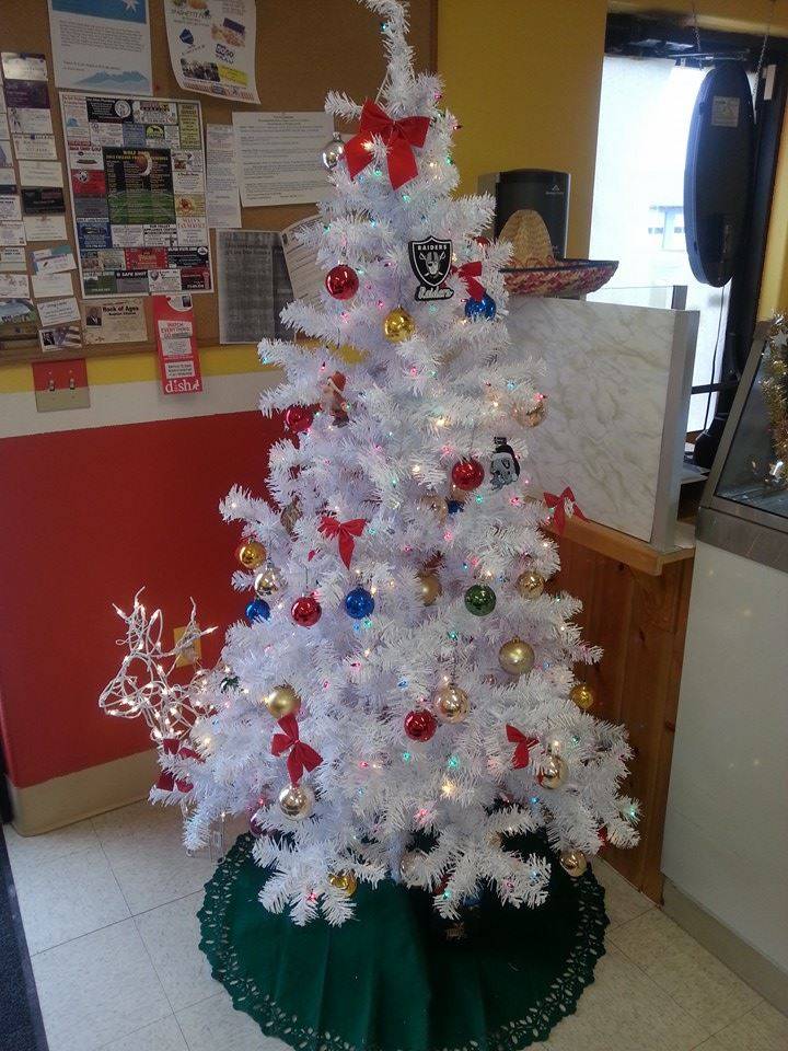 Tacos Del Corazon | restaurant | 1270 Highway 95a, Silver Springs, NV 89429, USA | 7756716006 OR +1 775-671-6006