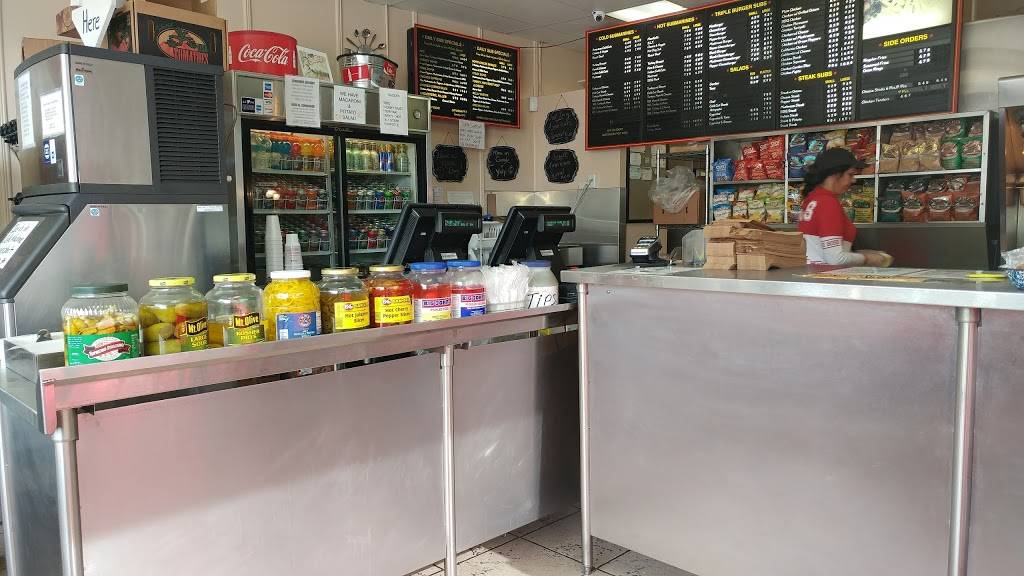 Super subs | meal takeaway | 6380 Bird Rd #4826, Miami, FL 33155, USA | 3056650990 OR +1 305-665-0990