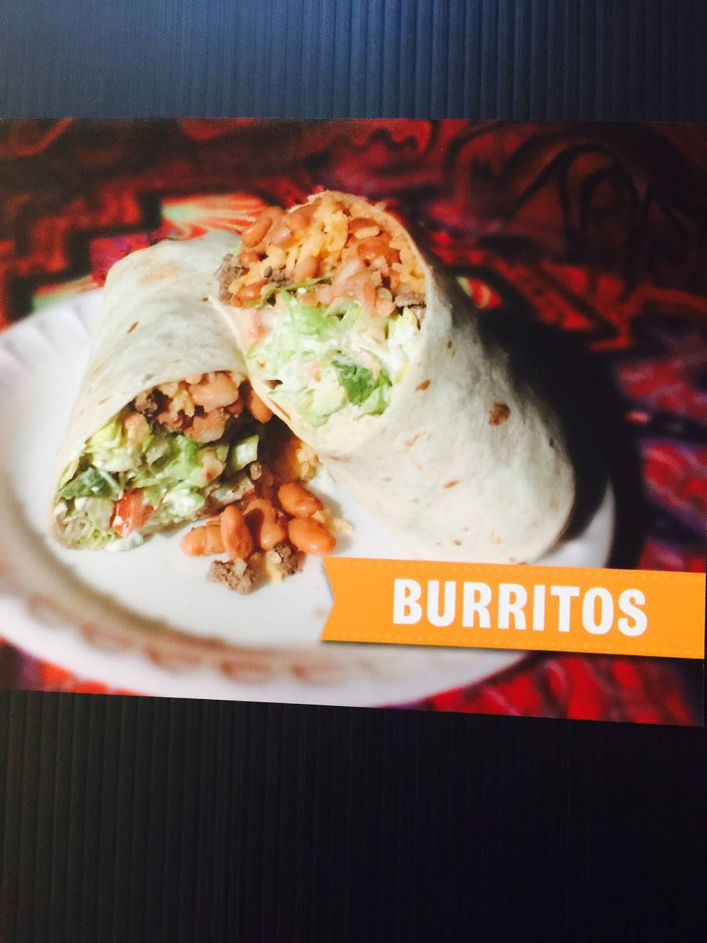 Antojitos El Burrito Crazy | restaurant | 1098 S 1st St, San Jose, CA 95110, USA | 4082174860 OR +1 408-217-4860