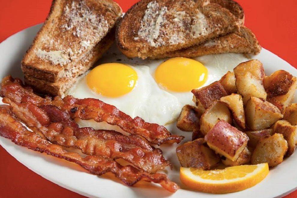 Eggs Up Grill | restaurant | 225 S Pleasantburg Dr unit d-10, Greenville, SC 29607, USA | 8643628847 OR +1 864-362-8847