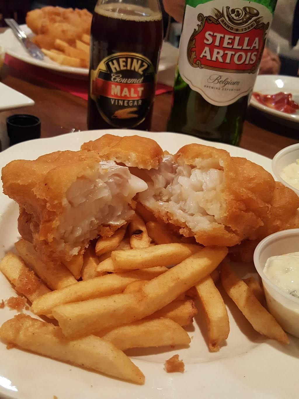 Argyle Restaurant | restaurant | 212 Kearny Ave, Kearny, NJ 07032, USA | 2019913900 OR +1 201-991-3900