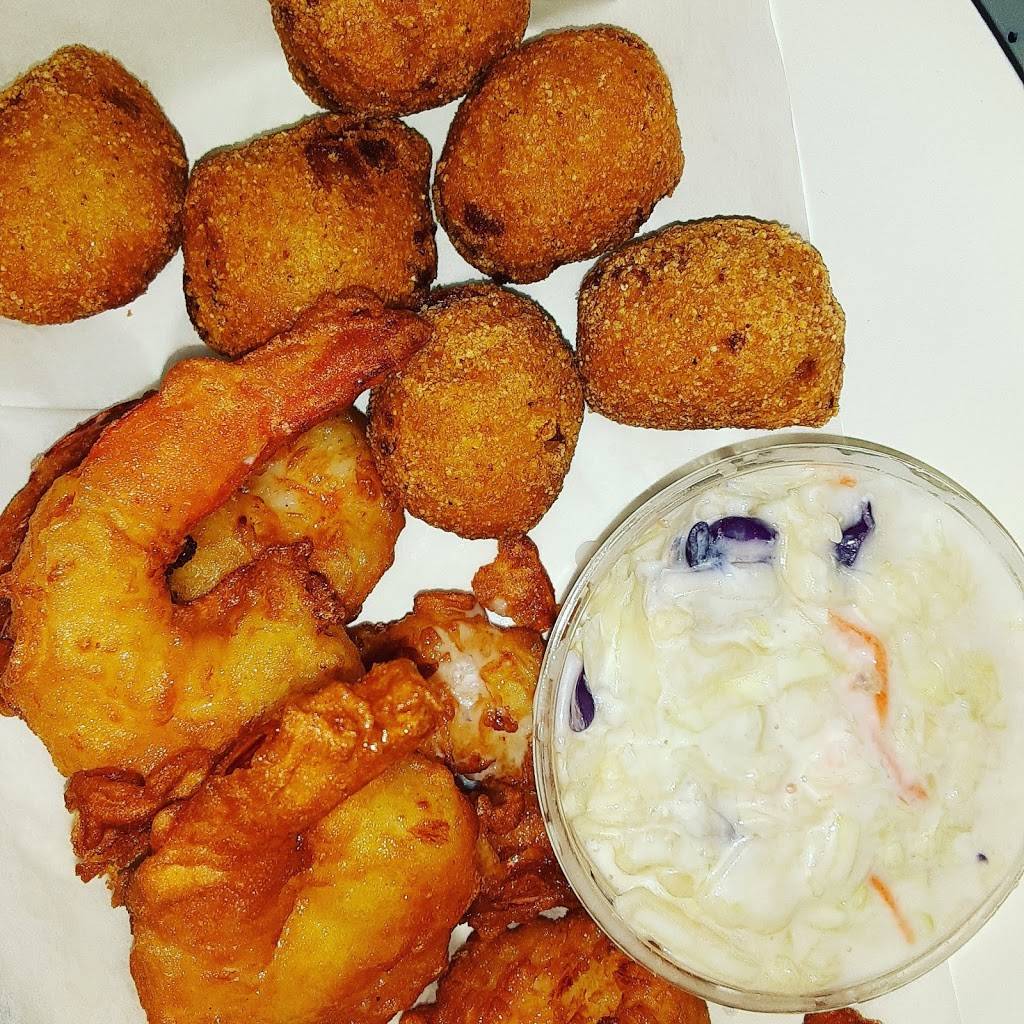 Jumbos 2 Seafood & Sides | restaurant | 333 Driving Park Ave, Rochester, NY 14613, USA | 5854341870 OR +1 585-434-1870