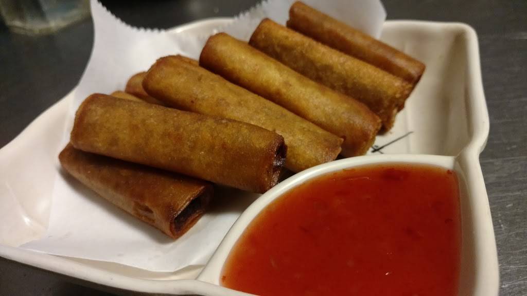 Hiromis Oriental Restaurant | restaurant | 3609 W Lawrence Ave, Chicago, IL 60625, USA | 7735886764 OR +1 773-588-6764