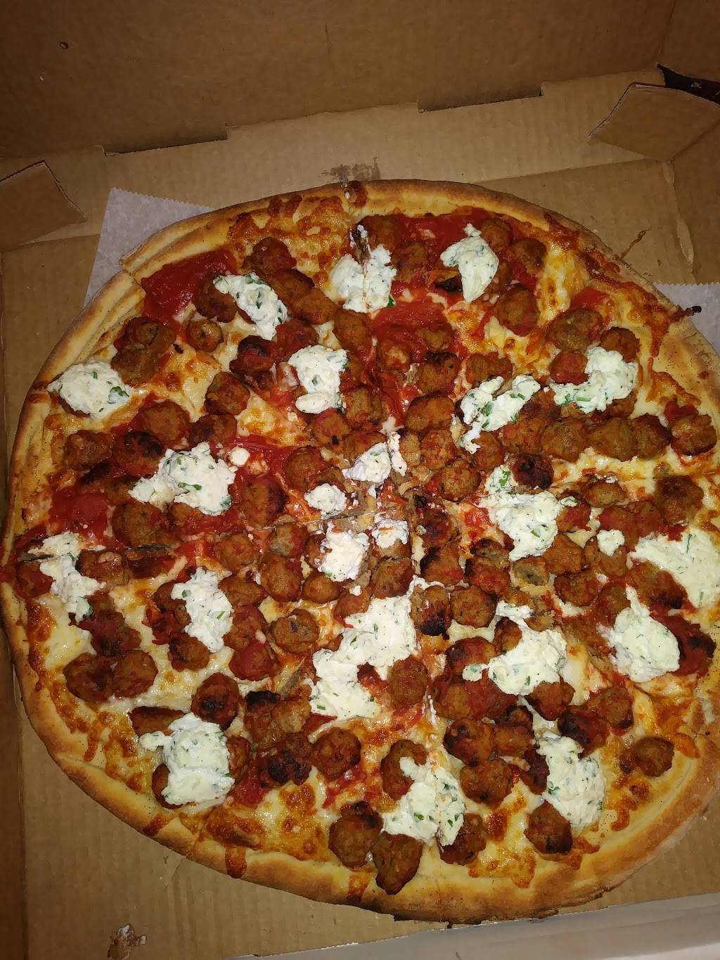 Anthonys Coal Fired Pizza | meal takeaway | 1837 NE 123rd St, North Miami, FL 33181, USA | 3058998887 OR +1 305-899-8887