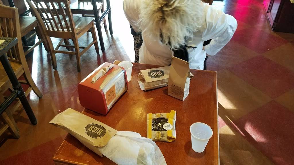 Potbelly Sandwich Shop | restaurant | 5500 Greenville Ave, Dallas, TX 75206, USA | 2143778265 OR +1 214-377-8265