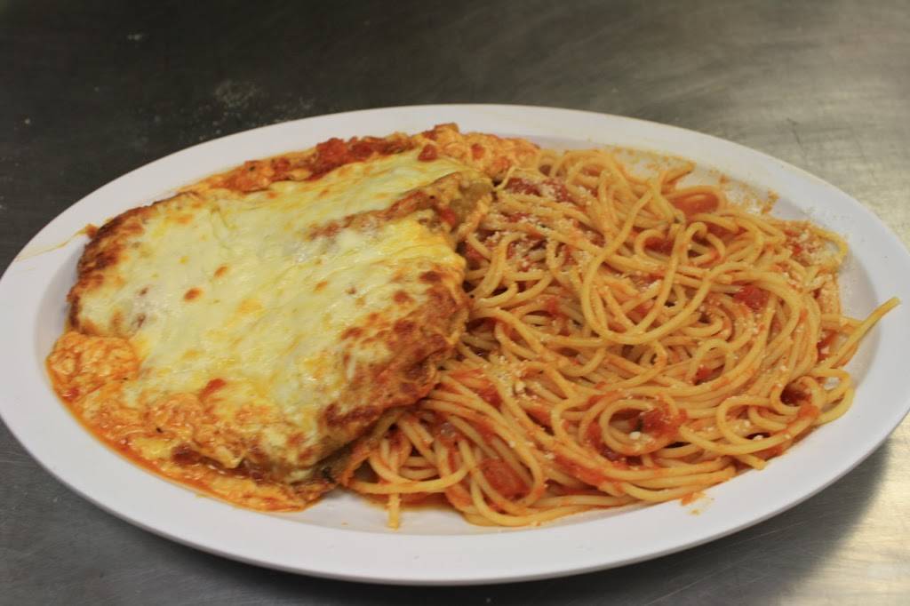 Als Pizza | restaurant | 8530 W Lawrence Ave, Norridge, IL 60706, USA | 7084568800 OR +1 708-456-8800