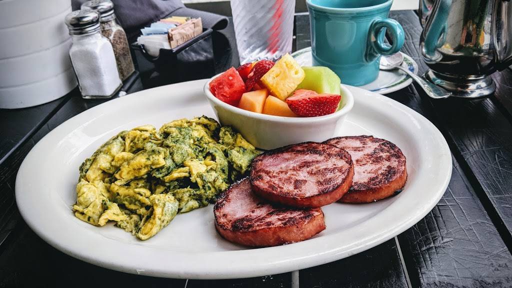 Joeys Café | cafe | 8301 Santa Monica Blvd, West Hollywood, CA 90069, USA | 3238220671 OR +1 323-822-0671