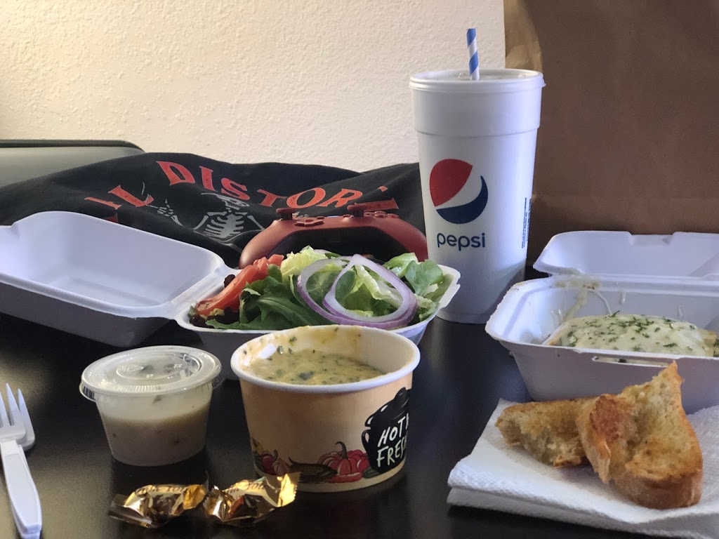 Hidden Garden Eatery | restaurant | 2810 Sharer Rd UNIT 24, Tallahassee, FL 32312, USA | 8509996999 OR +1 850-999-6999