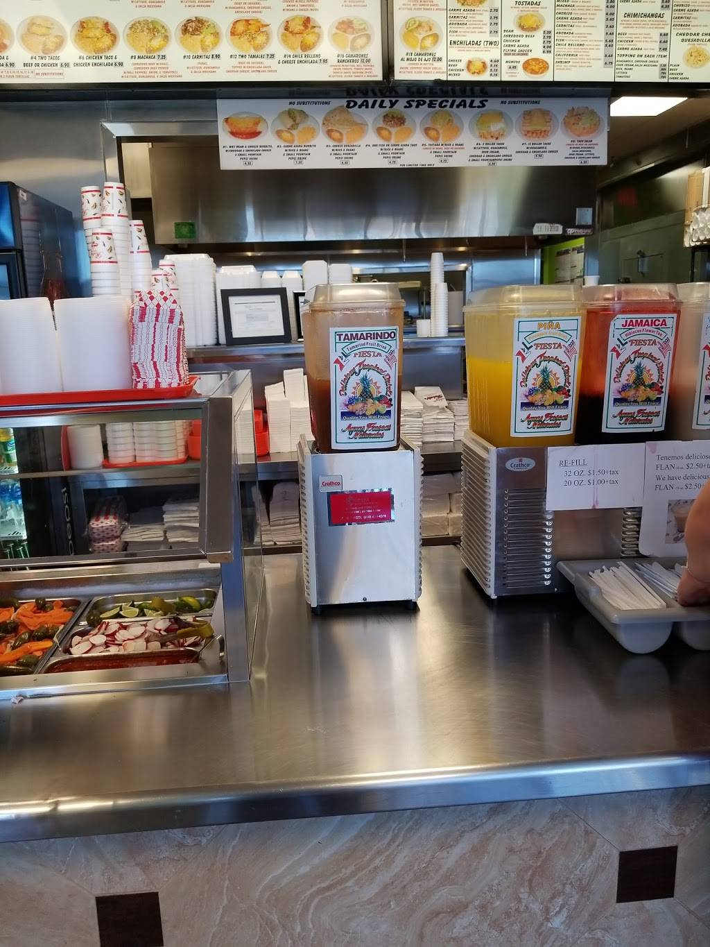 Robertos Taco Shop | restaurant | 2230 W Horizon Ridge Pkwy #130, Henderson, NV 89052, USA | 7022607010 OR +1 702-260-7010