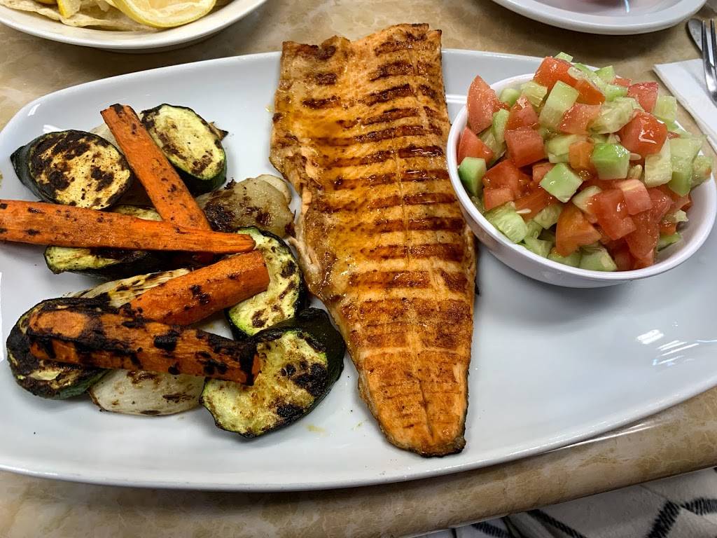 Fish In the Village Market | restaurant | 12450 Burbank Blvd B, Valley Village, CA 91607, USA | 8187690085 OR +1 818-769-0085