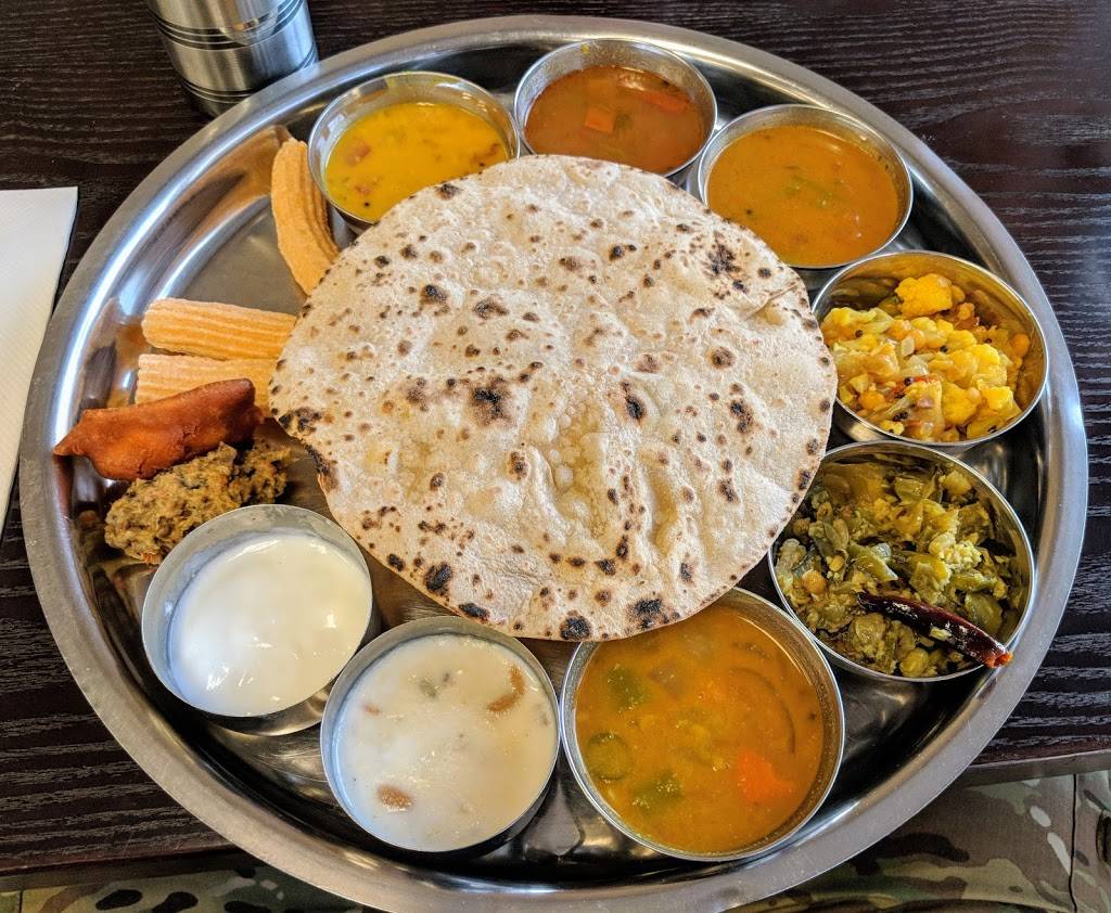 Ugadi | restaurant | 950 W El Camino Real, Sunnyvale, CA 94087, USA | 4087435344 OR +1 408-743-5344