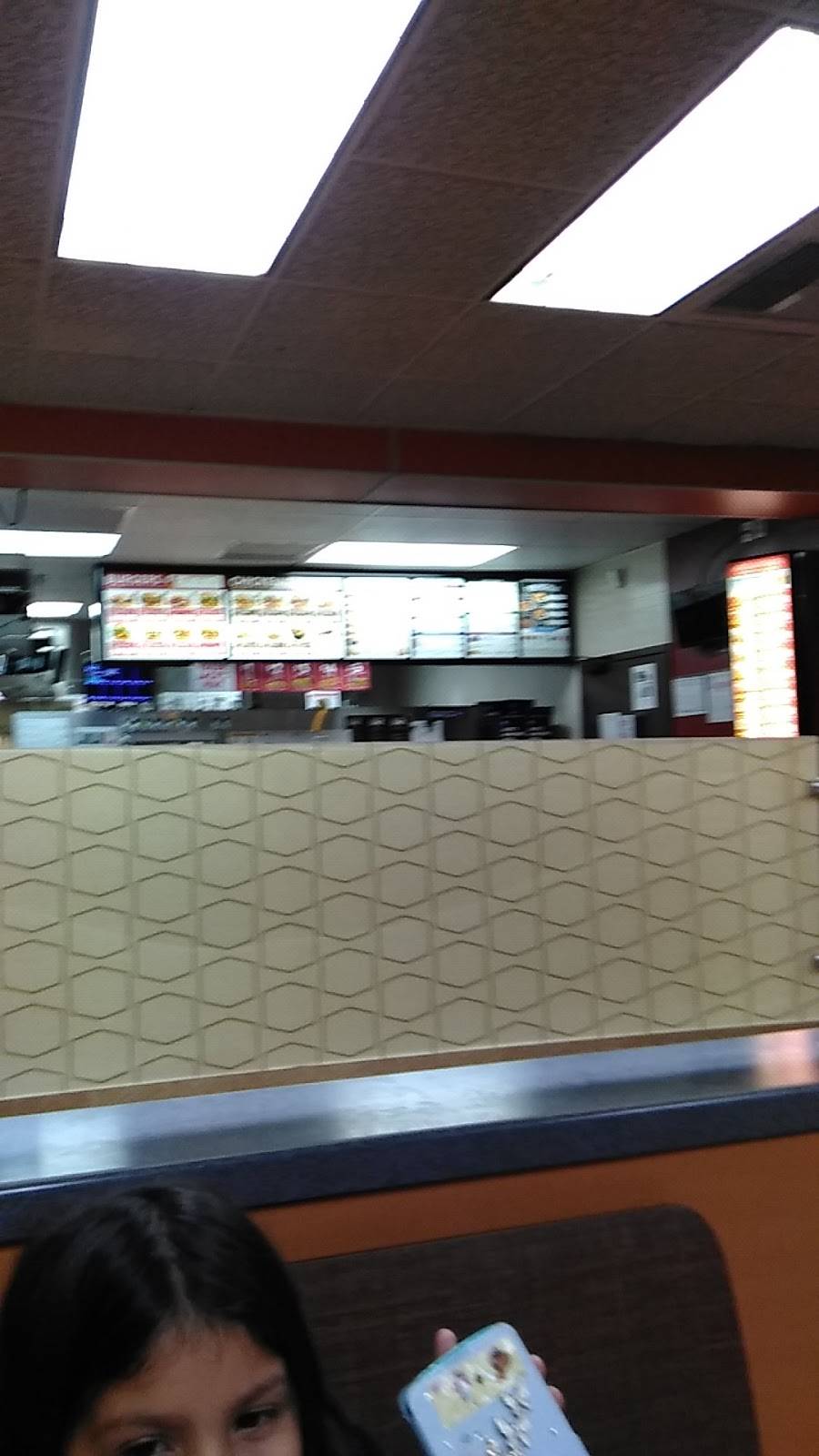 Jack in the Box | restaurant | 23183 FM1314, Porter, TX 77365, USA | 2813544087 OR +1 281-354-4087