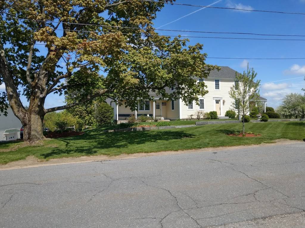 Apple Hill Farm | restaurant | 143 Joslin St, Leominster, MA 01453, USA | 9784667804 OR +1 978-466-7804