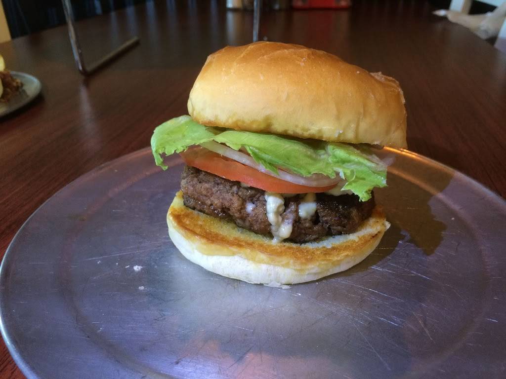 Mikes Pizza and Burgers | restaurant | 2535 Battlefield Pkwy, Fort Oglethorpe, GA 30742, USA | 7064062336 OR +1 706-406-2336