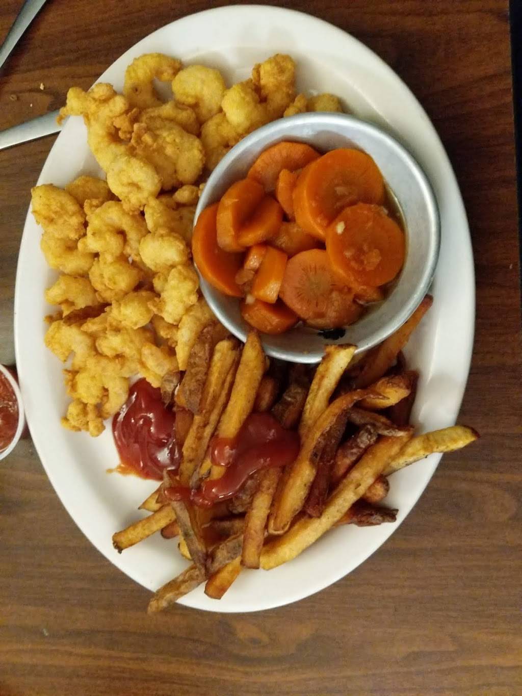 Creekside Oyster House and Grill | restaurant | 483 Skyland Dr, Sylva, NC 28779, USA | 8285861985 OR +1 828-586-1985