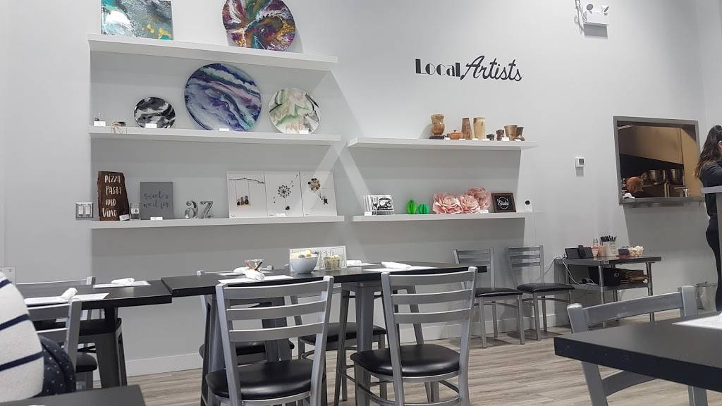 Stacks | restaurant | 1950 Lauzon Rd, Windsor, ON N8R 1A2, Canada | 5199881950 OR +1 519-988-1950