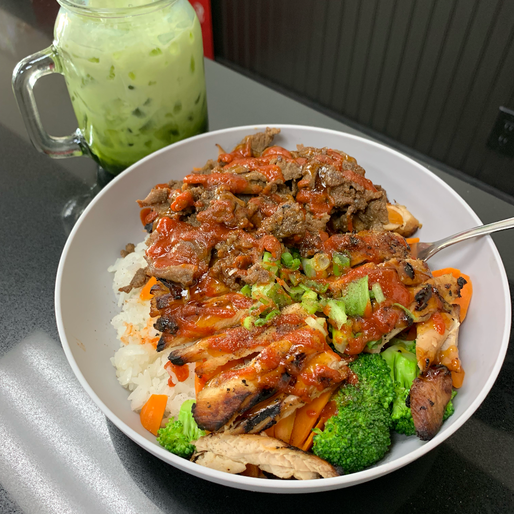 Dons Teriyaki Grill | restaurant | 12327 Imperial Hwy, Norwalk, CA 90650, USA | 5629915621 OR +1 562-991-5621