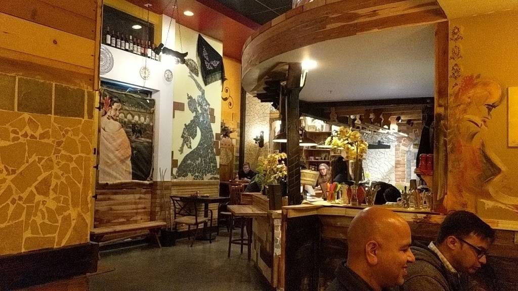 Juerga Tapas & Wine | restaurant | 3250 Zanker Rd #40, San Jose, CA 95134, USA | 4084935269 OR +1 408-493-5269