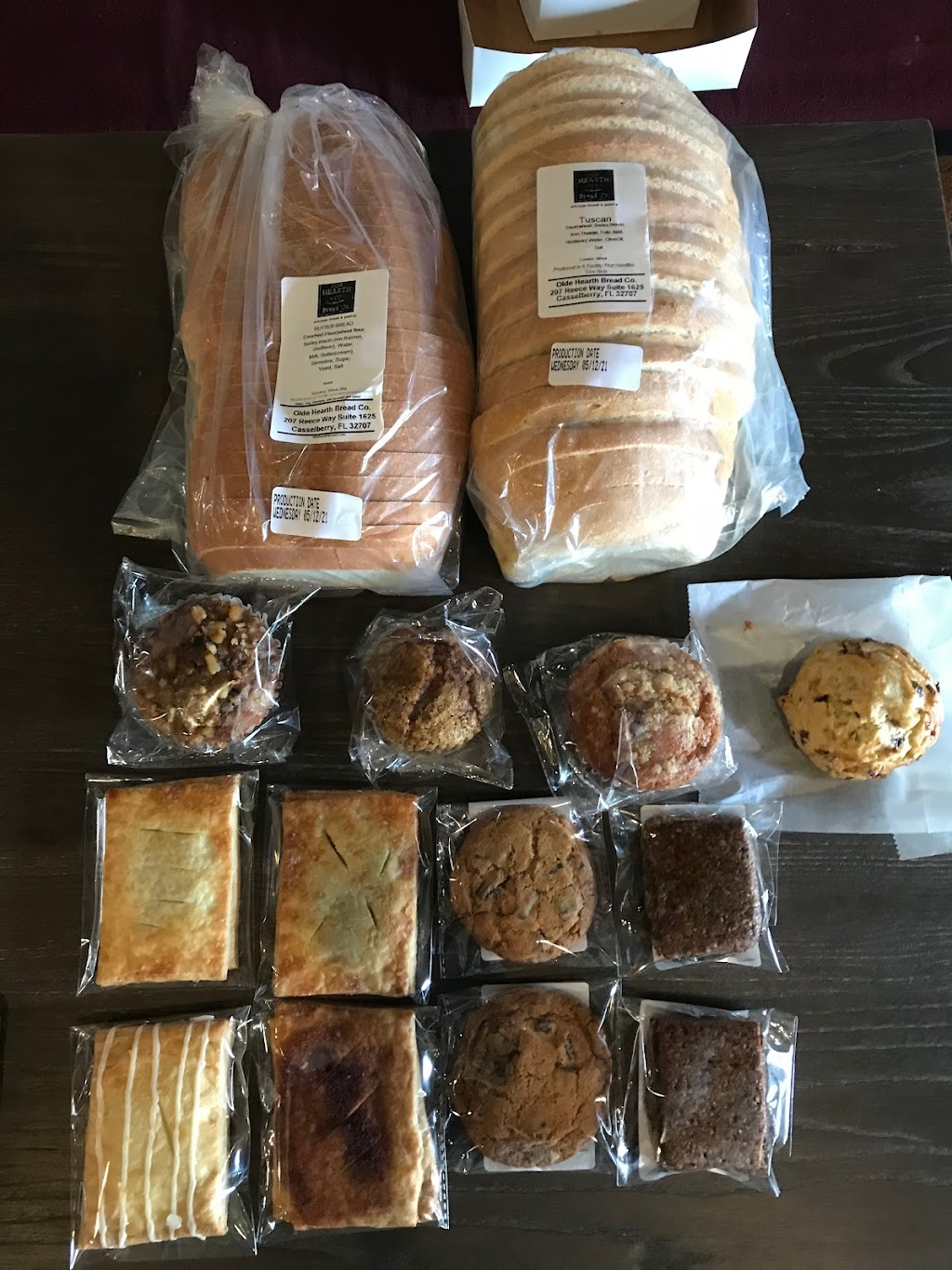 Two Bells Cafe Co | cafe | 315 N Ronald Reagan Blvd, Longwood, FL 32750, USA | 4073354989 OR +1 407-335-4989