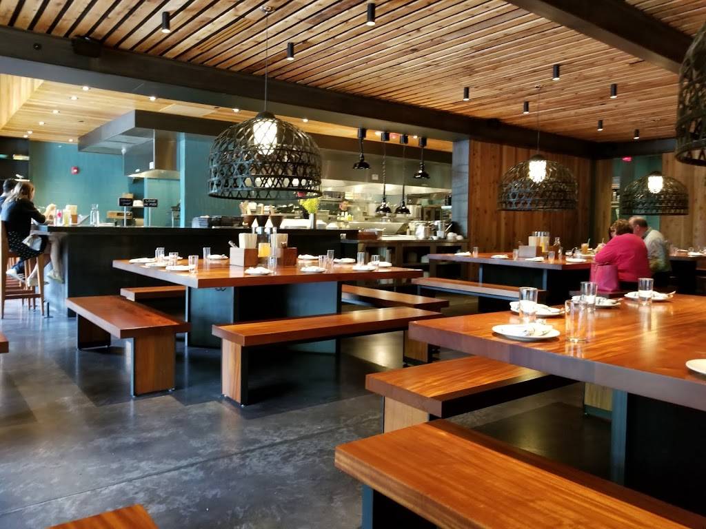 Sway | restaurant | 11501 Rock Rose Ave suite 100, Austin, TX 78758, USA | 5123261999 OR +1 512-326-1999