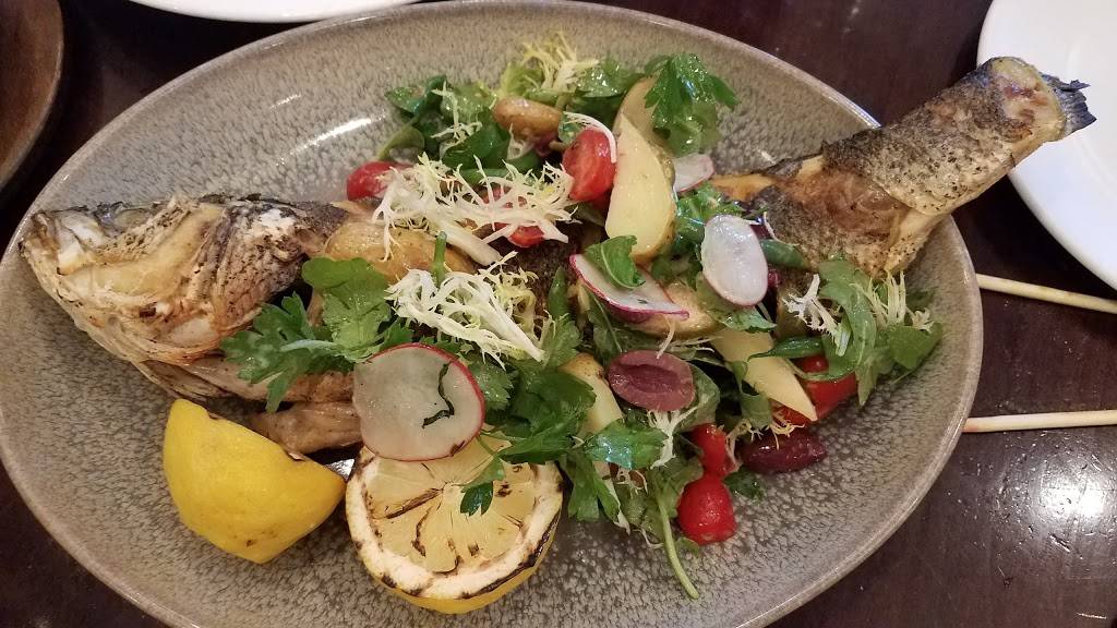 Abigails American Bistro | restaurant | 493 Roger Williams Ave, Highland Park, IL 60035, USA | 8477804862 OR +1 847-780-4862