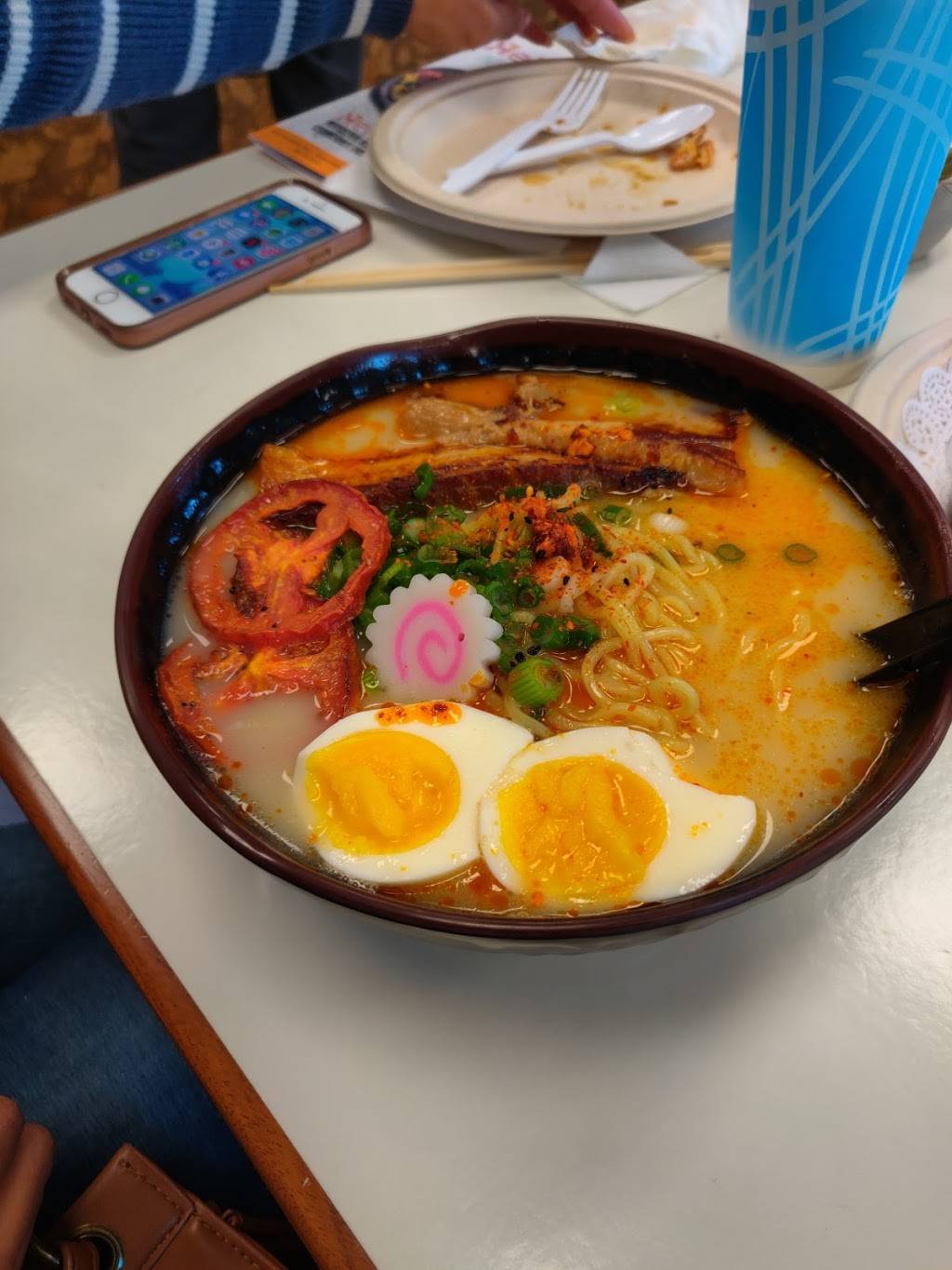 ReMix Asian Kitchen | restaurant | 9450 Stockdale Hwy, Bakersfield, CA 93311, USA | 6618479331 OR +1 661-847-9331