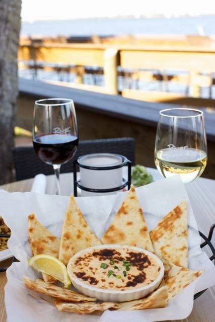 The Dock at River Rocks | restaurant | 6485 US-1, Rockledge, FL 32955, USA | 3217570142 OR +1 321-757-0142