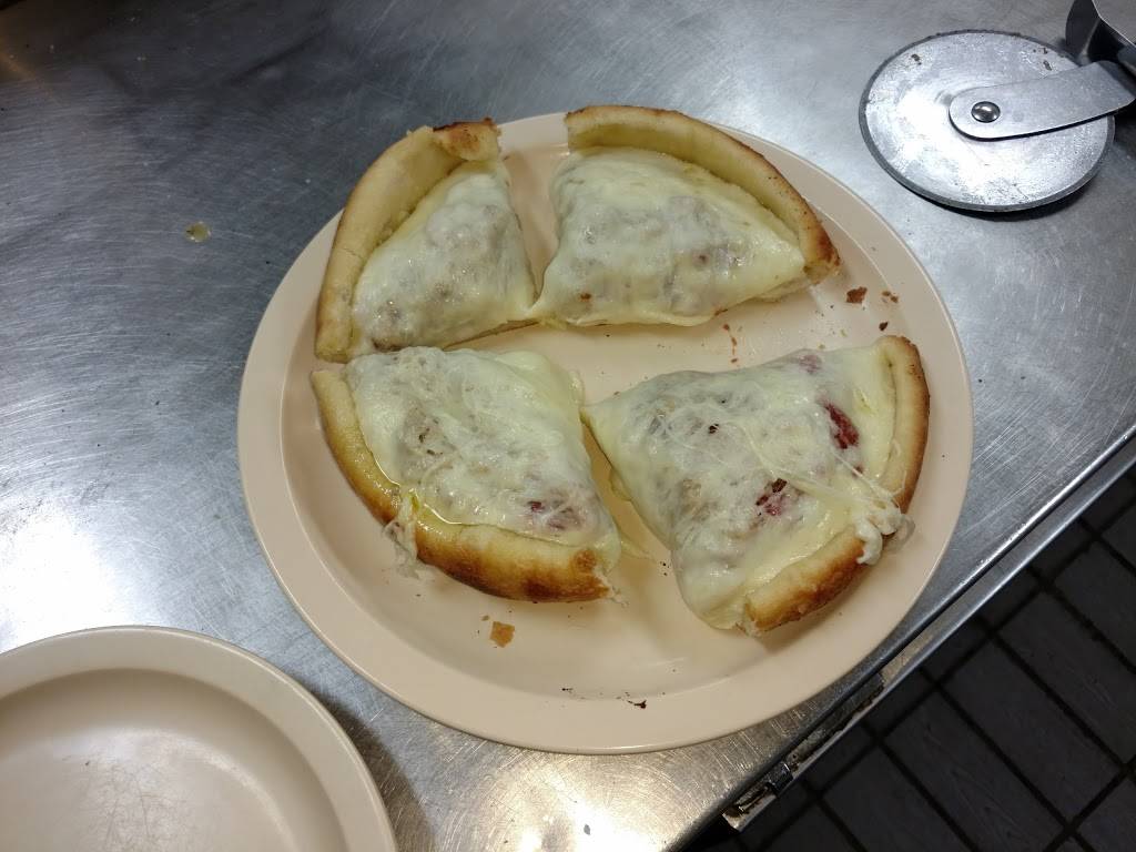 Jac & Dos of Arlington | restaurant | 635 N Main St, Arlington, OH 45814, USA | 4193656415 OR +1 419-365-6415