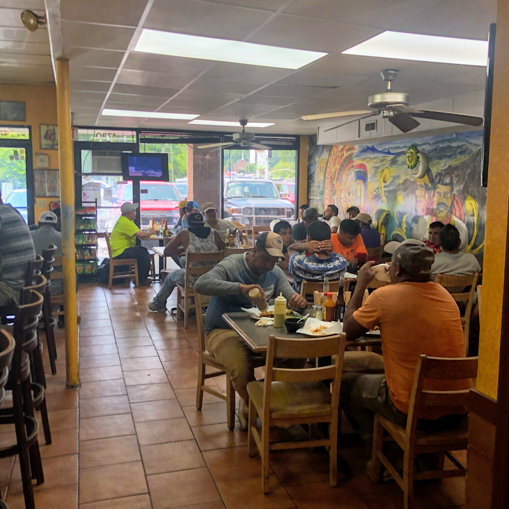 Taqueria Vallarta | restaurant | 4724 Old Hickory Blvd, Old Hickory, TN 37138, USA | 6159029660 OR +1 615-902-9660