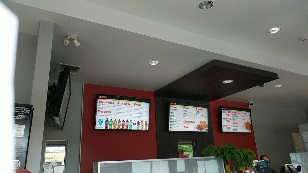 Les Rôtisseries Benny | restaurant | 650 Boulevard Taschereau, La Prairie, QC J5R 1V6, Canada | 4509074644 OR +1 450-907-4644