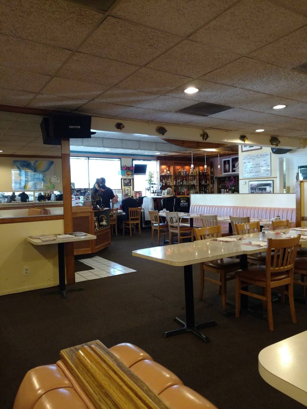 Cherrystones | restaurant | 15501 S Vermont Ave #101, Gardena, CA 90247, USA | 3103298200 OR +1 310-329-8200