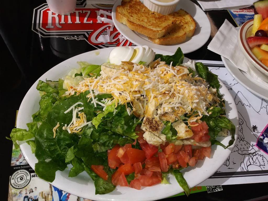 Katz-N Jammers | restaurant | 44801 Beech Ave, Lancaster, CA 93534, USA | 6619456646 OR +1 661-945-6646